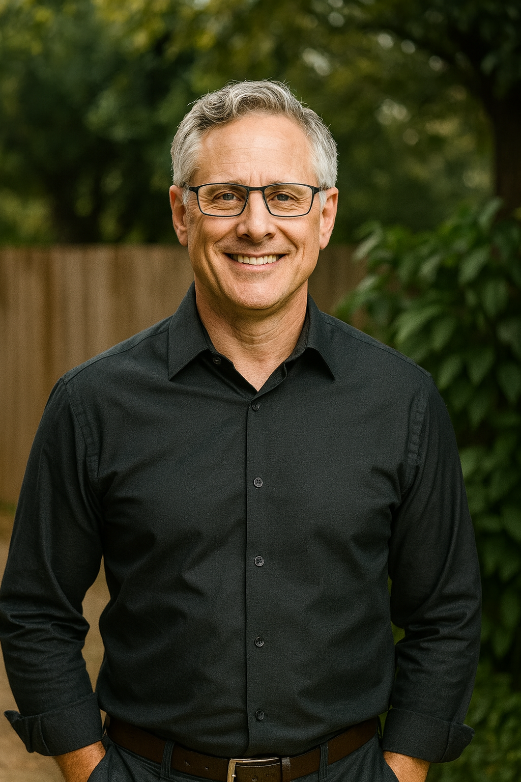 Rick Bertino - Faith-driven business systems consultant